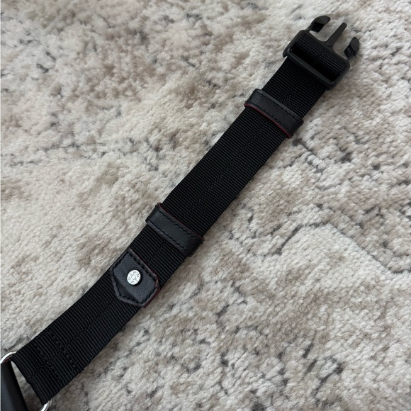 MZ Wallace Crosby Beltbag Black - Picture 12 of 13